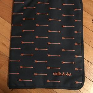 Stella and Dot Jewelry Portfolio